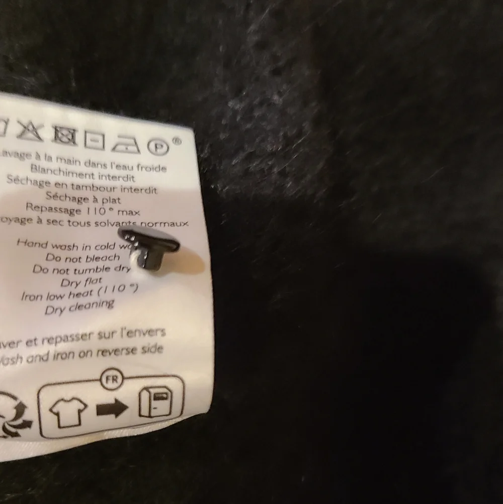 Sezane Astride Jumper - Picture 7 of 8